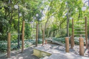 Apartamento com 54m², 1 dormitório, 1 vaga no bairro Três Figueiras em Porto Alegre - Foto 32