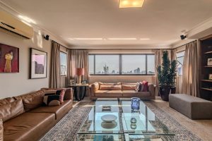 Apartamento à venda com 167m², 3 dormitórios, 3 suítes, 3 vagas no bairro Bela Vista em Porto Alegre - Foto 3