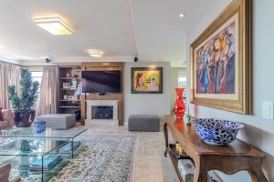 Apartamento à venda com 167m², 3 dormitórios, 3 suítes, 3 vagas no bairro Bela Vista em Porto Alegre - Foto 4