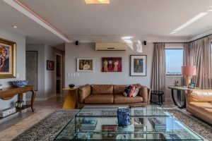 Apartamento à venda com 167m², 3 dormitórios, 3 suítes, 3 vagas no bairro Bela Vista em Porto Alegre - Foto 5