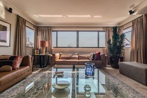 Apartamento à venda com 167m², 3 dormitórios, 3 suítes, 3 vagas no bairro Bela Vista em Porto Alegre - Foto 6