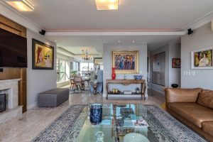 Apartamento à venda com 167m², 3 dormitórios, 3 suítes, 3 vagas no bairro Bela Vista em Porto Alegre - Foto 8