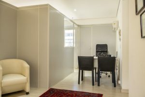 Sala Comercial à venda com 51m² no bairro Auxiliadora em Porto Alegre - Foto 3