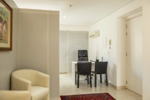 Sala Comercial à venda com 51m² no bairro Auxiliadora em Porto Alegre - Foto 2