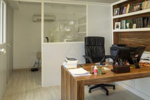 Sala Comercial à venda com 51m² no bairro Auxiliadora em Porto Alegre - Foto 5