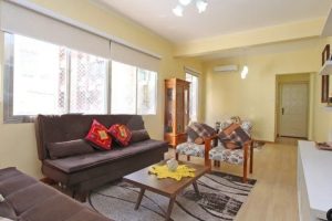 Apartamento à venda com 89m², 3 dormitórios, 1 suíte no bairro Centro Histórico em Porto Alegre - Foto 4