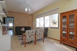 Apartamento à venda com 89m², 3 dormitórios, 1 suíte no bairro Centro Histórico em Porto Alegre - Foto 5