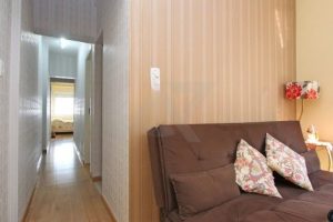 Apartamento à venda com 89m², 3 dormitórios, 1 suíte no bairro Centro Histórico em Porto Alegre - Foto 6