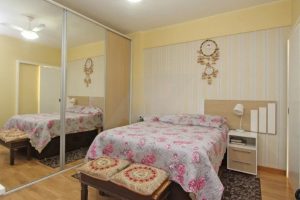 Apartamento à venda com 89m², 3 dormitórios, 1 suíte no bairro Centro Histórico em Porto Alegre - Foto 7