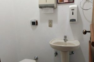 Sala Comercial à venda com 108m² no bairro Petrópolis em Porto Alegre - Foto 6