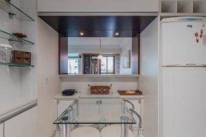 Apartamento à venda com 124m², 3 dormitórios, 1 suíte, 4 vagas no bairro Petrópolis em Porto Alegre - Foto 17