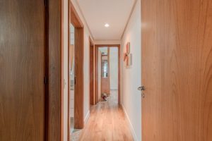 Apartamento à venda com 124m², 3 dormitórios, 1 suíte, 4 vagas no bairro Petrópolis em Porto Alegre - Foto 20