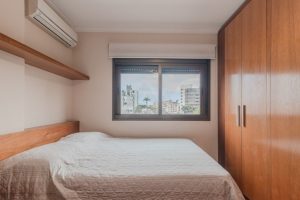 Apartamento à venda com 124m², 3 dormitórios, 1 suíte, 4 vagas no bairro Petrópolis em Porto Alegre - Foto 22