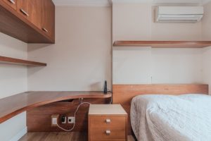 Apartamento à venda com 124m², 3 dormitórios, 1 suíte, 4 vagas no bairro Petrópolis em Porto Alegre - Foto 23