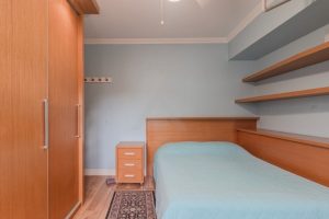 Apartamento à venda com 124m², 3 dormitórios, 1 suíte, 4 vagas no bairro Petrópolis em Porto Alegre - Foto 36