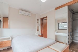 Apartamento à venda com 124m², 3 dormitórios, 1 suíte, 4 vagas no bairro Petrópolis em Porto Alegre - Foto 38