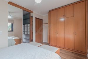 Apartamento à venda com 124m², 3 dormitórios, 1 suíte, 4 vagas no bairro Petrópolis em Porto Alegre - Foto 39