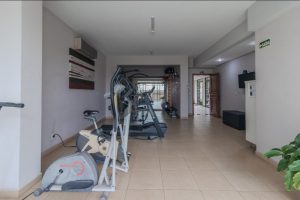 Apartamento à venda com 124m², 3 dormitórios, 1 suíte, 4 vagas no bairro Petrópolis em Porto Alegre - Foto 44