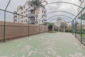 Apartamento à venda com 124m², 3 dormitórios, 1 suíte, 4 vagas no bairro Petrópolis em Porto Alegre - Foto 46