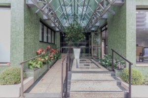 Apartamento à venda com 124m², 3 dormitórios, 1 suíte, 4 vagas no bairro Petrópolis em Porto Alegre - Foto 50