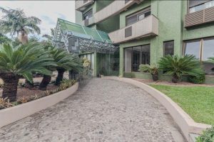 Apartamento à venda com 124m², 3 dormitórios, 1 suíte, 4 vagas no bairro Petrópolis em Porto Alegre - Foto 51