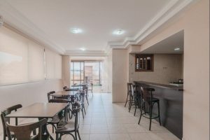 Apartamento à venda com 124m², 3 dormitórios, 1 suíte, 4 vagas no bairro Petrópolis em Porto Alegre - Foto 54