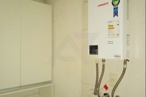 Apartamento com 142m², 3 dormitórios, 1 suíte, 2 vagas no bairro Menino Deus em Porto Alegre - Foto 9