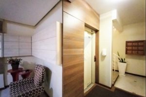 Apartamento com 142m², 3 dormitórios, 1 suíte, 2 vagas no bairro Menino Deus em Porto Alegre - Foto 23