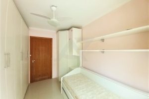 Apartamento com 142m², 3 dormitórios, 1 suíte, 2 vagas no bairro Menino Deus em Porto Alegre - Foto 15