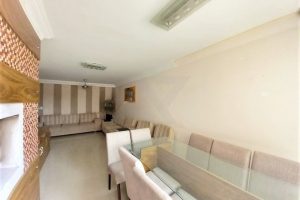 Apartamento com 142m², 3 dormitórios, 1 suíte, 2 vagas no bairro Menino Deus em Porto Alegre - Foto 4