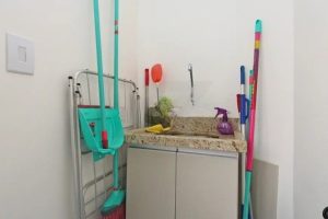 Apartamento à venda com 89m², 3 dormitórios, 1 suíte no bairro Centro Histórico em Porto Alegre - Foto 19