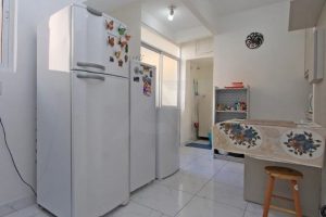 Apartamento à venda com 89m², 3 dormitórios, 1 suíte no bairro Centro Histórico em Porto Alegre - Foto 16