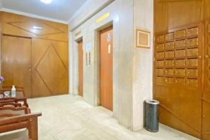 Apartamento à venda com 89m², 3 dormitórios, 1 suíte no bairro Centro Histórico em Porto Alegre - Foto 23