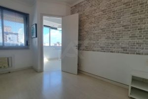 Apartamento à venda com 47m², 1 dormitório, 1 suíte, 2 vagas no bairro Cidade Baixa em Porto Alegre - Foto 9