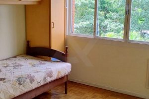 Apartamento à venda com 117m², 3 dormitórios, 1 suíte, 1 vaga no bairro Menino Deus em Porto Alegre - Foto 9