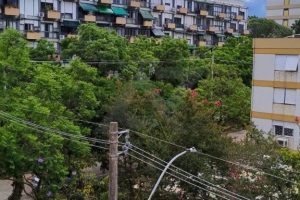 Apartamento à venda com 117m², 3 dormitórios, 1 suíte, 1 vaga no bairro Menino Deus em Porto Alegre - Foto 5