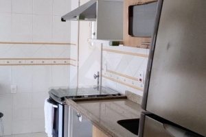 Apartamento à venda com 117m², 3 dormitórios, 1 suíte, 1 vaga no bairro Menino Deus em Porto Alegre - Foto 13
