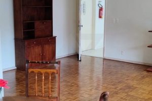 Apartamento à venda com 117m², 3 dormitórios, 1 suíte, 1 vaga no bairro Menino Deus em Porto Alegre - Foto 4