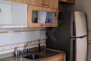 Apartamento à venda com 117m², 3 dormitórios, 1 suíte, 1 vaga no bairro Menino Deus em Porto Alegre - Foto 12