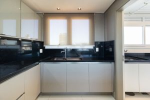 Apartamento à venda com 112m², 3 dormitórios, 1 suíte, 2 vagas no bairro Petropólis em Porto Alegre - Foto 7