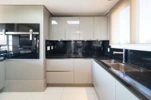 Apartamento à venda com 112m², 3 dormitórios, 1 suíte, 2 vagas no bairro Petropólis em Porto Alegre - Foto 9