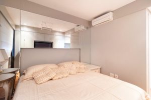 Apartamento à venda com 112m², 3 dormitórios, 1 suíte, 2 vagas no bairro Petropólis em Porto Alegre - Foto 10