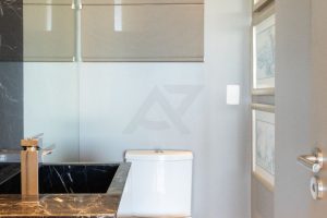 Apartamento à venda com 112m², 3 dormitórios, 1 suíte, 2 vagas no bairro Petropólis em Porto Alegre - Foto 17