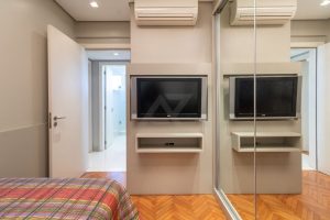 Apartamento à venda com 112m², 3 dormitórios, 1 suíte, 2 vagas no bairro Petropólis em Porto Alegre - Foto 20