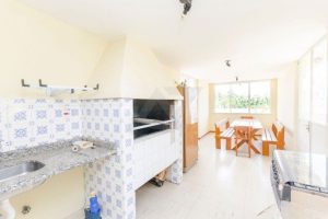 Cobertura à venda com 225m², 3 dormitórios, 1 suíte, 1 vaga no bairro Petrópolis em Porto Alegre - Foto 24