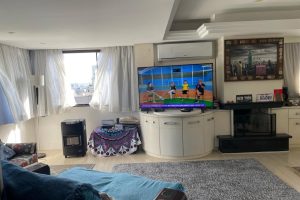 Cobertura à venda com 327m², 4 dormitórios, 2 suítes, 3 vagas no bairro Bela Vista em Porto Alegre - Foto 4