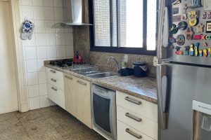 Cobertura à venda com 327m², 4 dormitórios, 2 suítes, 3 vagas no bairro Bela Vista em Porto Alegre - Foto 9