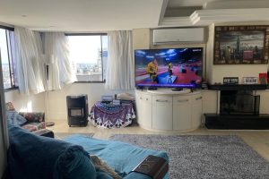 Cobertura à venda com 327m², 4 dormitórios, 2 suítes, 3 vagas no bairro Bela Vista em Porto Alegre - Foto 5