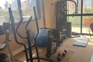 Cobertura à venda com 327m², 4 dormitórios, 2 suítes, 3 vagas no bairro Bela Vista em Porto Alegre - Foto 7