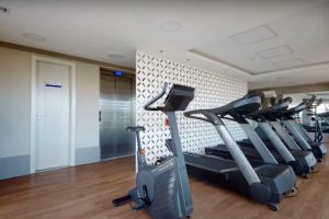 Apartamento à venda com 33m², 1 dormitório, 1 suíte, 1 vaga no bairro Moinhos de Vento em Porto Alegre - Foto 8